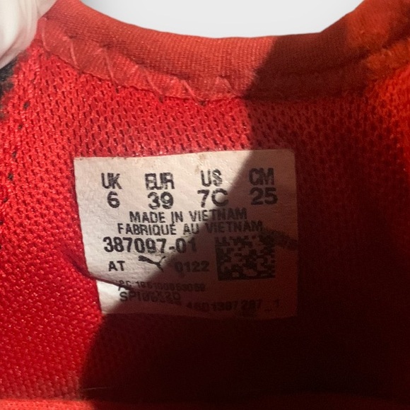 PUMA Soft Ride Rift Slip On Sneakers - Picture 4 of 5